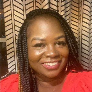 Meet your Posher, Shanea